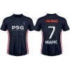 Fotbalový dres Fan-shop PSG 2023 Mbappe dres