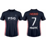 Fan-shop PSG 2023 Mbappe dres – Zbozi.Blesk.cz