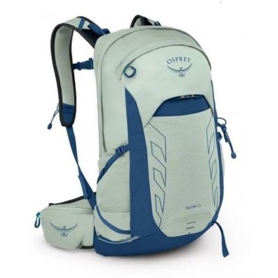 Osprey Talon 22 l frosty mint green night shift – Hledejceny.cz