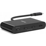 Belkin AVC018BTBK – Zboží Živě