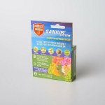 Bayer Sanium systém insekticid 5 ml – Sleviste.cz