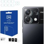 Ochranná fólie 3MK Poco X6 5G – Zboží Živě