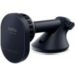 iOttie Velox Pro MagSafe Magnetic Wireless CryoFlow Cooling Dash & Windshield Car Mount VLXWCG204 – Zboží Mobilmania