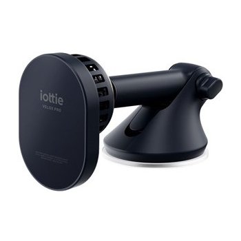 iOttie Velox Pro MagSafe Magnetic Wireless CryoFlow Cooling Dash & Windshield Car Mount VLXWCG204
