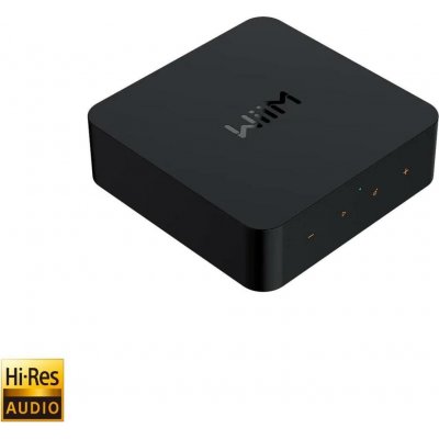WiiM Pro Plus – Zboží Živě