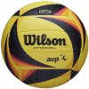 Beach volejbalový míč Wilson OPTX AVP Official GB