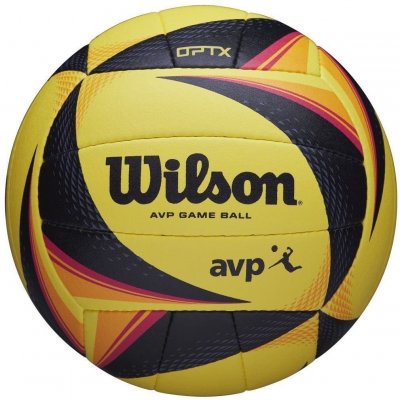 Wilson OPTX AVP Official GB – Zboží Mobilmania