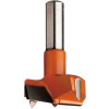 Vrták CMT Orange Tools C31735011 - Sukovník HM (vrták do dřeva) pr. 35x57,5 mm, stopka 10 mm pravotočivý pro kolíkovačky