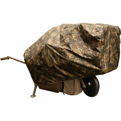 TFG Hardcore Waterproof Barrow Cover – Hledejceny.cz