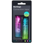 BerlingoKorektor , 5 mm x 6 m – Zboží Živě