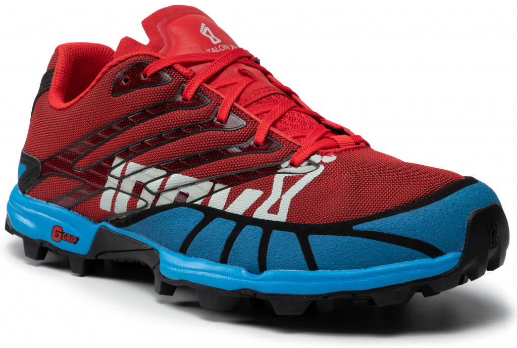 Inov-8 X-Talon 255 M (S) red/blue