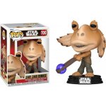 Funko Pop! 700 Star Wars Jar Jar Binks – Zbozi.Blesk.cz