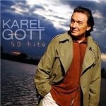 Karel Gott - 50 hitů – Zboží Mobilmania