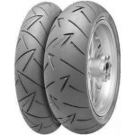 Continental ContiRoadAttack 2 CR 100/90 R18 56V – Hledejceny.cz