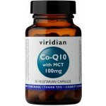 Unios Pharma Koenzym Q10 30 mg+rutin 60 kapslí – Hledejceny.cz