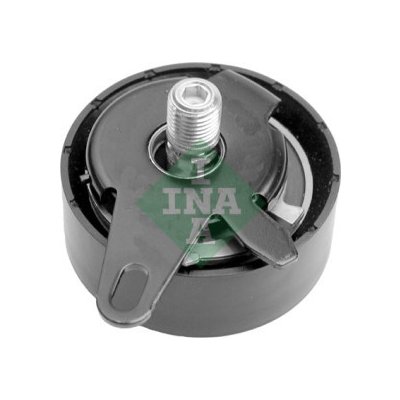 Napínací kladka, ozubený řemen INA 531 0573 30 – Zboží Mobilmania