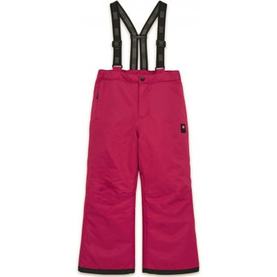 LEGO kidswear LWPAYTON 701 Dětské lyžařské kalhoty modrá – Hledejceny.cz