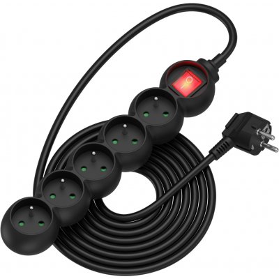 AlzaPower APW-LV-A50E2B – Sleviste.cz