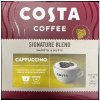 Kávové kapsle Costa Coffee Signature Blend Cappuccino 8 + 8 kapslí