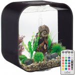 Biorb Life černé MCR 30 l – Zboží Dáma