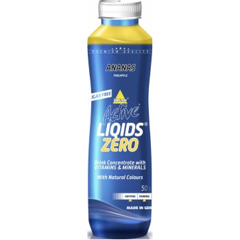 Inkospor Active Liqids Zero 500 ml