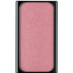 Artdeco Blusher Pudrová Tvářenka 29 Pink Blush 5 g – Zboží Mobilmania