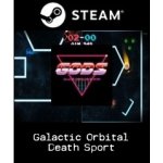 Galactic Orbital Death Sport – Hledejceny.cz