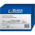 Lexmark 80C2SY0 - originální – Sleviste.cz