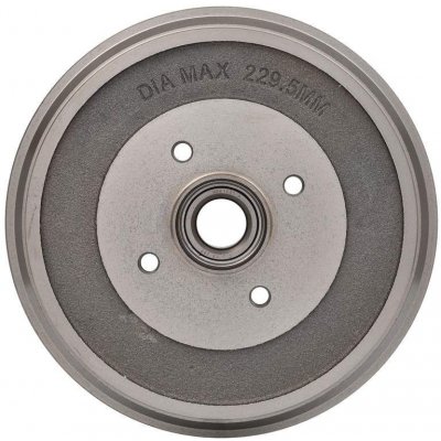 Brzdový buben BOSCH 0 986 477 287 – Zbozi.Blesk.cz