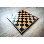 Šachy Šachovnice koženka 5 – Zboží Dáma