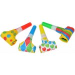 Kozák Svitavy s. r. o. Píšťalky velké různé motivy – Zboží Dáma