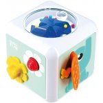 Alltoys CIDE Kostka senzomotorická hračka – Zboží Dáma