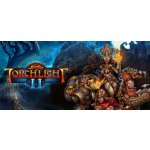 Torchlight 2 – Zboží Dáma