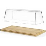 Hendi Bambusový podnos s krytem 320x160x(H)110mm 523841 – Zboží Dáma