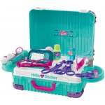 Buddy Toys BGP 2024 Kufřík doktor – Hledejceny.cz