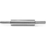 Hendi 515006 Nerezový váleček na těsto pr. 65x250/470 mm – Hledejceny.cz