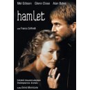 Hamlet DVD