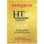 Dermacol Hyaluron Therapy 3D Revitalising Peel-Off Mask 15 ml – Hledejceny.cz