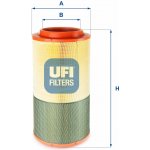 Vzduchový filtr MIDR 06.20.45 / 160X267X533 Euro 2 UFI – Hledejceny.cz