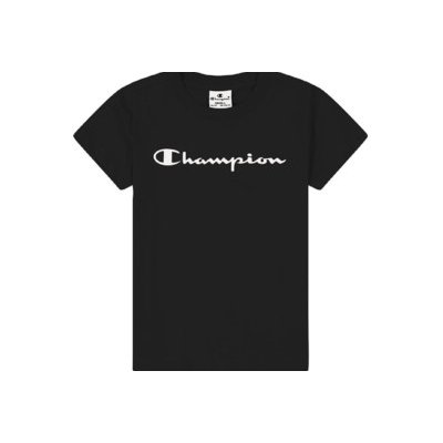 Champion Crewneck T-Shirt 306285-KK001 Vícebarevná