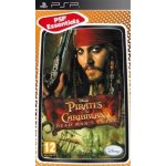 Pirates of the Caribbean Dead Mans Chest – Hledejceny.cz