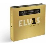 Elvis Presley - Elvis 30 # 1 Hits Expanded Version CD – Hledejceny.cz