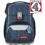 Step by Step BASIS Blue Lines AGR 4 dílný set – Zbozi.Blesk.cz