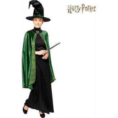 Amscan Profesorka McGonagallová Harry Potter – Zboží Mobilmania
