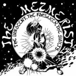 Mezmerist - The Innocent The Forsaken The Guilty CD – Hledejceny.cz