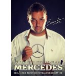 Mercedes Petr Švancara – Zboží Mobilmania
