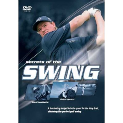 Secrets of the Swing - Revealed DVD – Zbozi.Blesk.cz