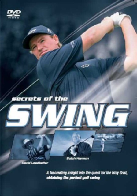 Secrets of the Swing - Revealed DVD