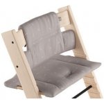 Stokke Tripp Trapp polštářek Icon Grey – Sleviste.cz