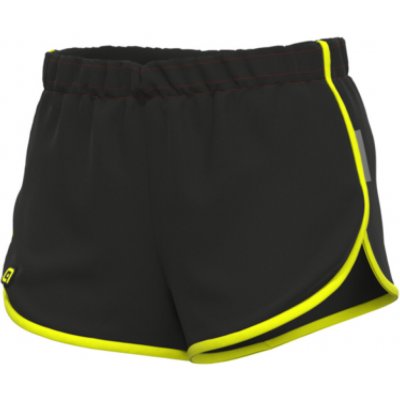 ALÉ krátké Running černá – Zboží Dáma